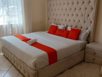 Sarafu Homes
