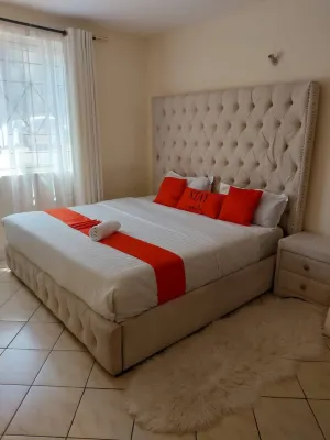 Sarafu Homes Hotels in Lake View