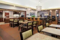 Homewood Suites by Hilton Anchorage - Frühstück
