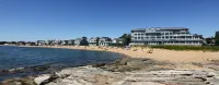 Madison Beach Hotel , Curio a Collection by Hilton - Strand