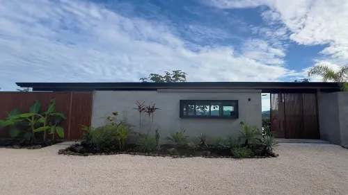 Panoramic Vistas Above Hermosa Beach