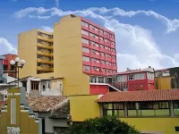 Hotel Maria Victoria Xalapa