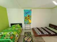 Luxurious Casa Residencial Privada Отели в г. 