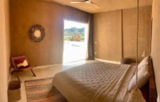 La Pita (private swimming pool)