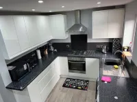 Affluent Living Apartment perfect for contractors and individuals Hotels in Wigan