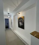 Apparently Duplex 2 bedrooms terrace sea view Hotel a Vence