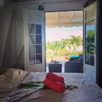 Bungalow Ti Soleil Neuf Avec sa Piscine Privée