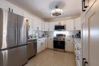 Isabella-Aguadilla Surf Villa & Casita