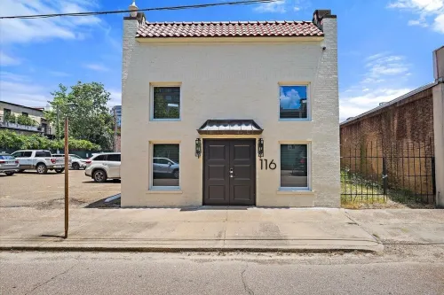 The Luxe Loft-Downtown Jackson