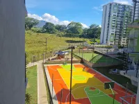 Great Apartment in Ibagué surrounded by nature - Suitable for pets