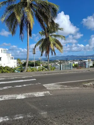 Studio Fort-de-France