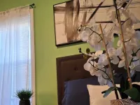The Primo-Suite at Lower Atwells Ave 2B Apt P 프로비던스 호텔