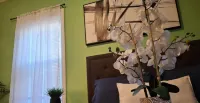 The Primo-Suite at Lower Atwells Ave 2B Apt P