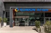 Hotel Ilunion Atrium - romantique