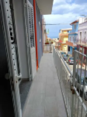 2 Bedroom Apartment in Balestrate