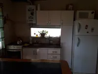 House in the middle of the mountain. Location 500mt from the river and the main avenue Colon Department 호텔