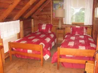 Beautifully maintained, 1905 original lakefront summer home – super pet friendly