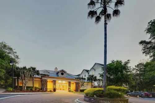 Homewood Suites by Hilton Charleston - Mt. Pleasant Hotel a Mount Pleasant