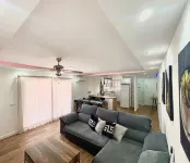 Bright apartment with sea views Salou-La Pineda - Tarragona!