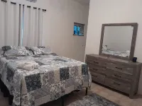 Charming Beach Front 2-bedroom house with WiFi, AC in nice Long Bay, Portland Hotels in Long Bay