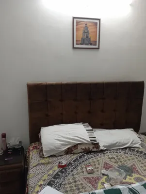 Fully Furnished Luxury Apartment with all necessities Hotels in Multi Gardens B-17 Sector