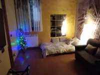 Apartment center of Monreale a stone's throw from the cathedral. CIN EN082049C2O4USCBQ3 Hotels in Monreale