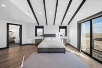 Belt Creek - Ski-in/Out, Gym & Mountain Views