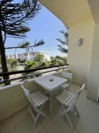 Appart Luxe 2 chambres ,Bahia Golf Beach ,Bouznika, Golf & Mer
