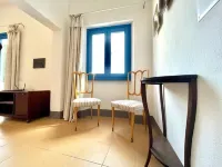 The Court of the Carob Tree with Terrace Hotels in Bari Sardo