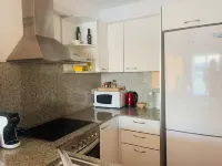 Apartamento en el Corazón de Delta de Ebre. Delta de L'ebre, Apartment in Euc