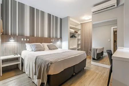 Valerim Florianópolis