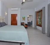 Vacation home in Roatan