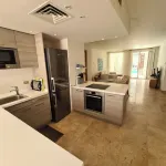 2 bedroom apartment with direct pool access in Scarab, El Gouna