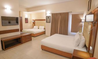 Gloria Hotel