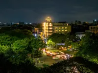 Mango Hill Central Chennai