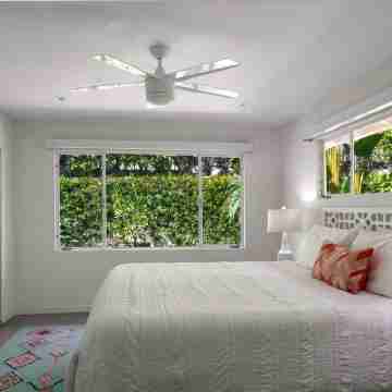 Dazzling Mid-Century in Uptown Design District, Pool & Spa - P.S. Permit#068478 Rooms