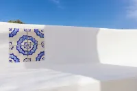 LiAMA Detached villa surrounded by greenery with panoramic sea views. Hotels in Salve