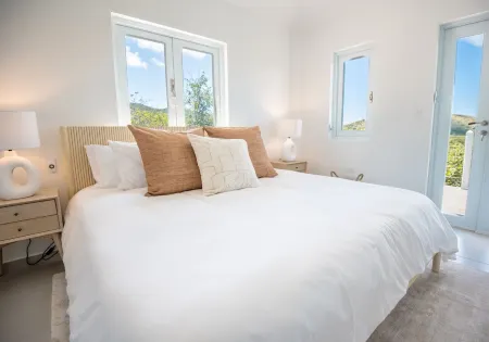 Sea View Villa @ Flamenco Beach, Culebra, Puerto Rico Отели в г. Кулебра