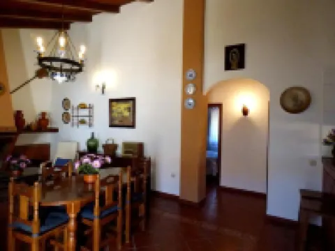 Casa Rural el Poleo