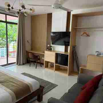 3-bedroom apartment in charming Villigilli. Live the island life Rooms