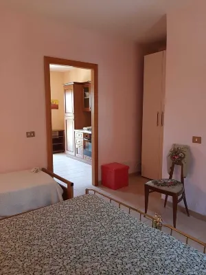 Hospitality, courtesy and nestled in the Sabina countryside but within easy reach of Rome. Hotels near San Filippo Neri