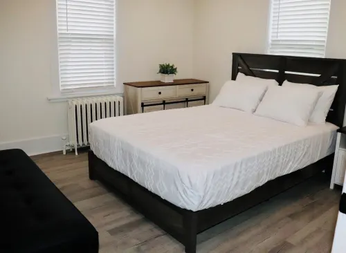 House full of Family fun + cozy vibes near great attractions Hotel a Bethlehem