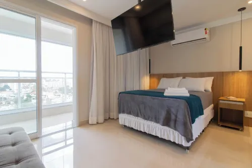 Elegant Studio - GRU 1506