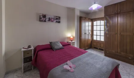 Vacational Housing CAÑAMO, Feel the Quiet Difference ....