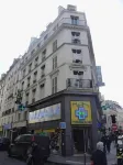 Jeff Hotel - 2-Sterne