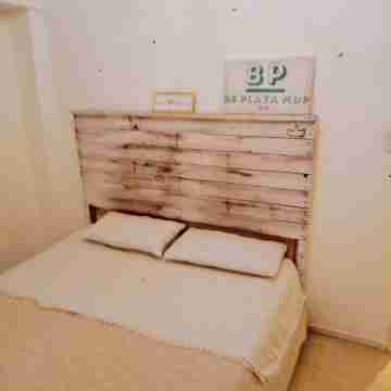 Cozy 1-bedroom apartment in pleasant Mar del Plata with WiFi Rooms