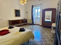 Cozy and spacious vacation home in the historic center of Vetralla Hotels in Vetralla