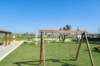 Family Apartment with swimming pool - Il mondo Dei Sogni - Porto Cesareo