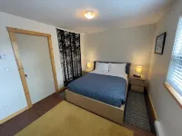 Smallwood Guesthouse Suite