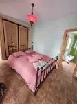 House for 6 People - 3 Terraces, Outdoor Kitchen, BBQ, Office, Andalusian Charm in Cómpeta - WiFi